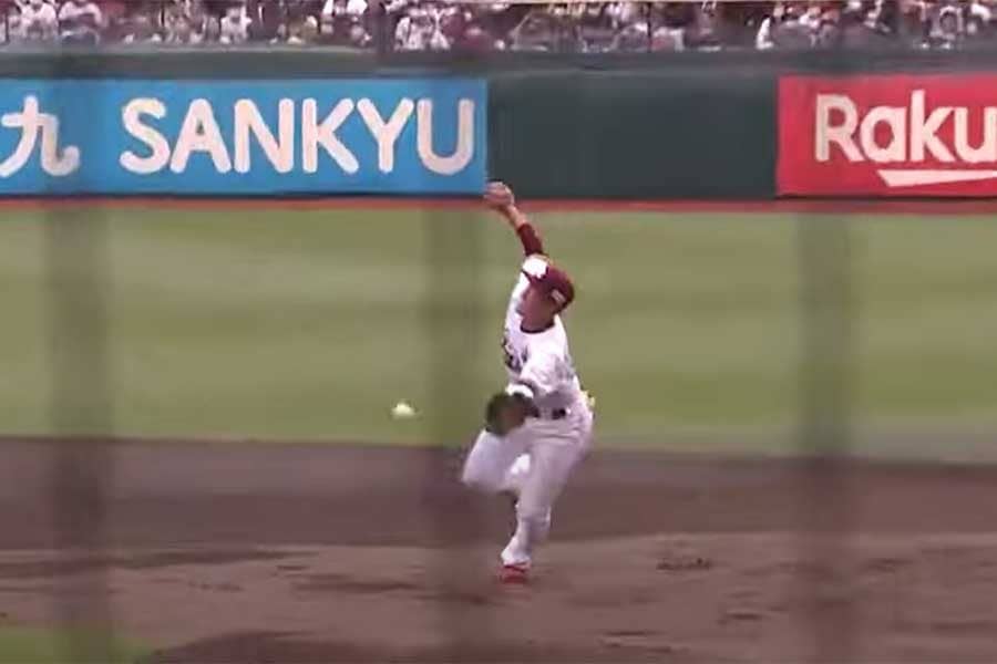 奇妙すぎる「3-1-3」が「意味不明」　飛び交う“ピンボール”は「何だこれ」