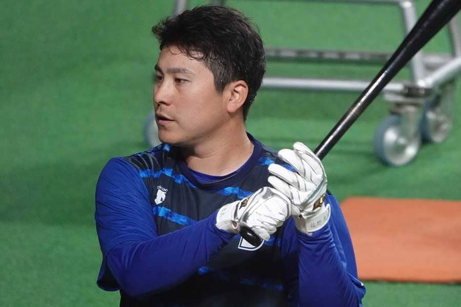 “広角打法”へ進化を遂げるDeNA佐野　復帰後の打球方向に見える著しい変化