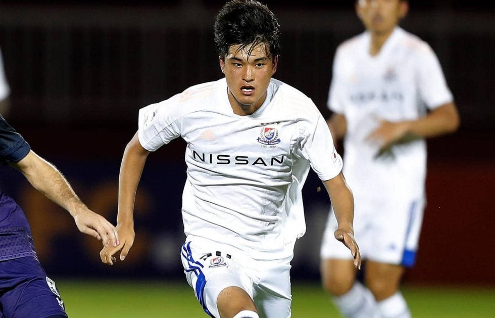 バルサDF髙橋センダゴルタ仁胡ら海外組3名が招集！ フランス遠征に臨むU-19日本代表が発表《モーリスレベロトーナメント》