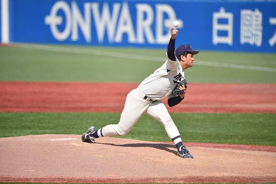【大学野球】明大、劇的サヨナラで6季ぶり41度目V！　延長11回で完全優勝決めた…蒔田が10回無失点