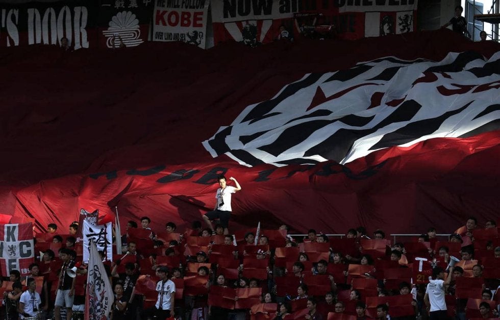 イニエスタの幻FK弾に猛抗議の神戸、「見苦しい抗議の執拗な繰り返し」で罰金50万円の処分