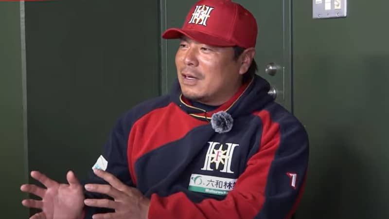 橋上秀樹氏×岩村明憲氏】出会いから独立リーグの現状まで赤裸々対談 | 野球
