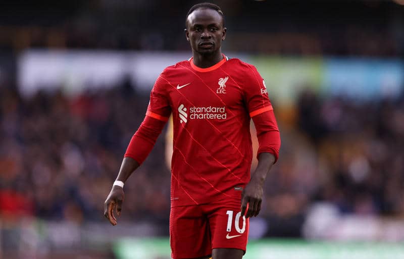 バロンドール受賞を願うマネ アフリカ出身選手の過小評価は 本当に悲しいこと サッカー スポーツブル スポブル