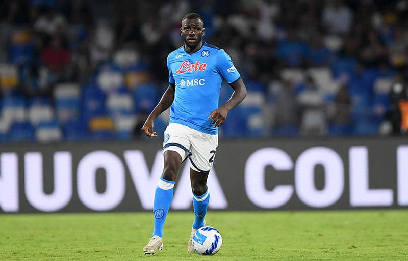 退団報道過熱のクリバリ、代理人が沈黙破る「説明しなければならない」