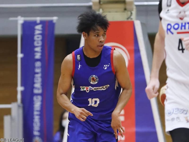 FE名古屋の会田太朗が現役引退「新たな道でガムシャラに頑張っていきます」