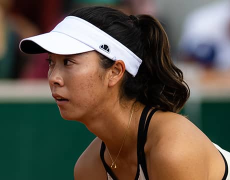 柴原組 全仏混合複で決勝進出