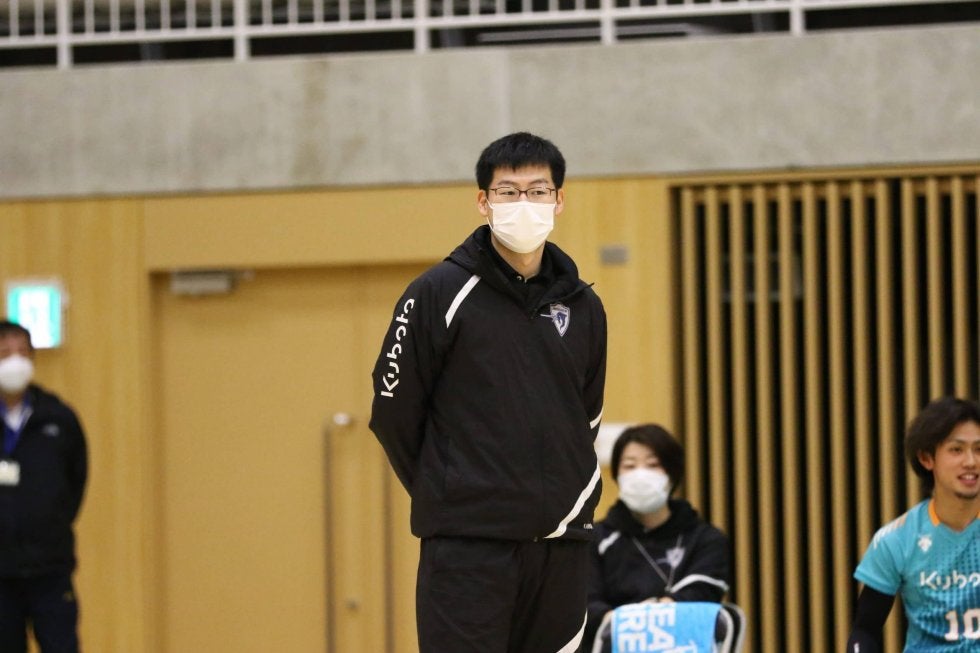 クボタ　川田匠監督の退任と津崎智之新監督の就任を発表