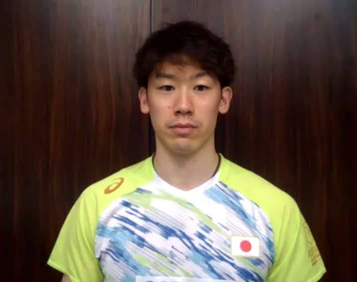 バレー 石川祐希 ミドルのブロックが良くなっている Vnlへチームメート成長に手応え バレーボール スポーツブル スポブル