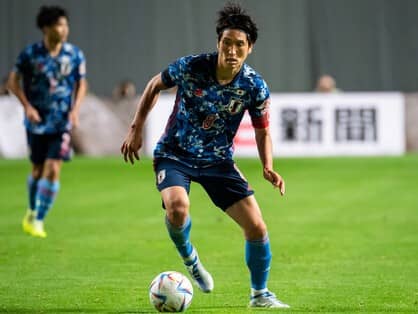 日本代表の中盤をスペインの名指導者が称賛。「鎌田大地、原口元気の長所」とは？