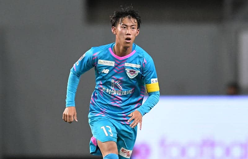 コロンビアとの天王山に敗れたu 19日本代表は準決勝進出ならず モーリス レベロトーナメント サッカー スポーツブル スポブル