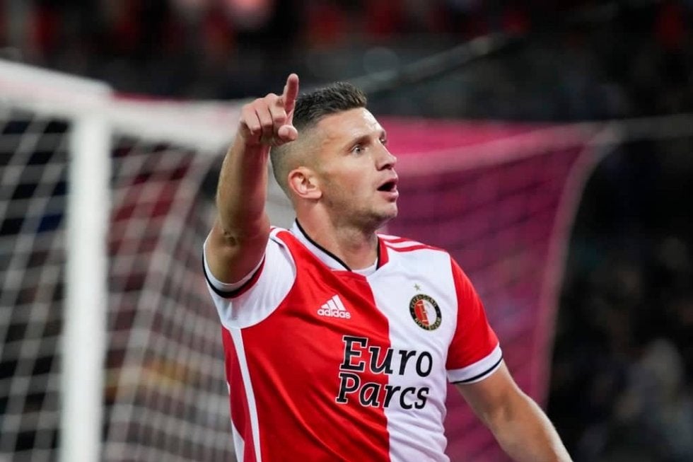 浦和レッズが「オランダ名門のFW」獲得決定的に!「今季17G10A」の助っ人を加えた「新布陣」で巻き返し狙う!