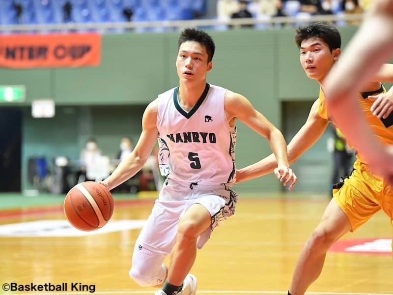 和歌山南陵が2年連続でインターハイへ…女子県予選は和歌山信愛が15大会連続の優勝