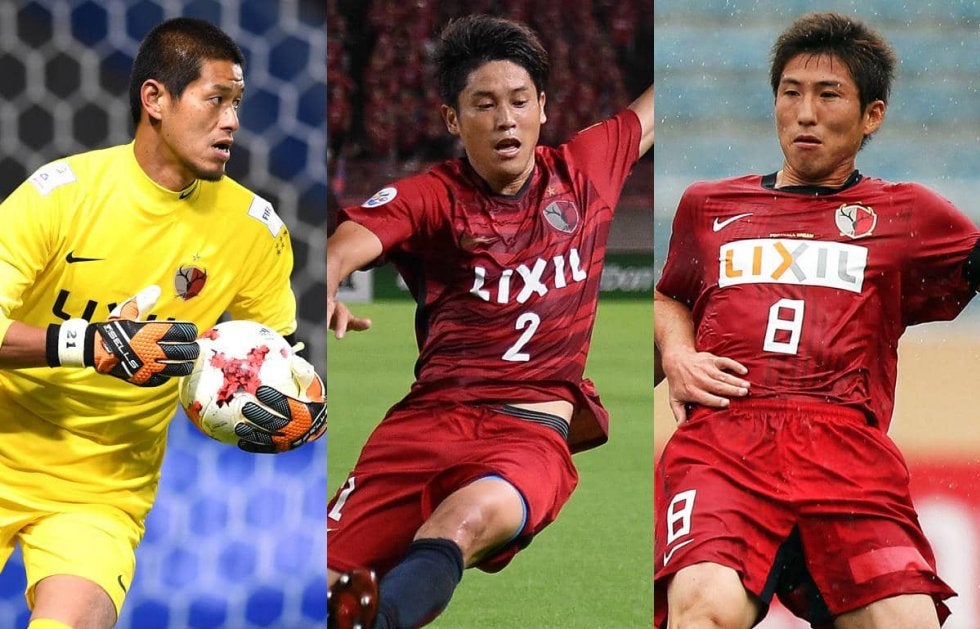 年引退の内田篤人 曽ヶ端準 野沢拓也が アントラーズ功労賞 を受賞 通算21人 サッカー スポーツブル スポブル