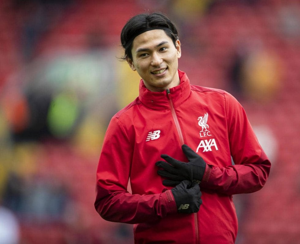 リバプール南野拓実の移籍金29億3000万円に 今夏移籍濃厚でフラムなど獲得狙う 英報道 サッカー スポーツブル スポブル