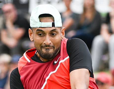 キリオス8強「とても満足」