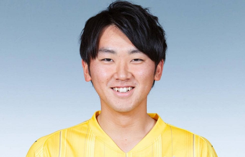 清水、修行先の岡山で大ケガのGK梅田透吾が復帰…両クラブと選手の合意でレンタル契約を解除 サッカー スポーツブル (スポブル)