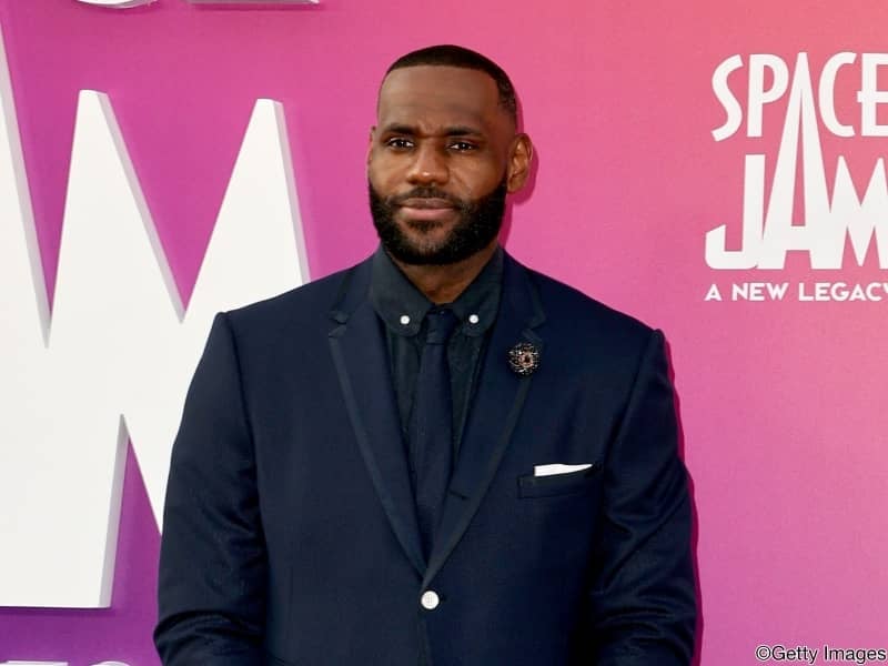 レブロンが新設球団のオーナー就任を熱望？「俺は球団を所有したい」