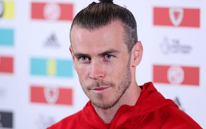 デ ブルイネは79試合に出て休みは３週間らしい ベイルが過密日程に警鐘 自身の去就は ヘタフェはない サッカー スポーツブル スポブル