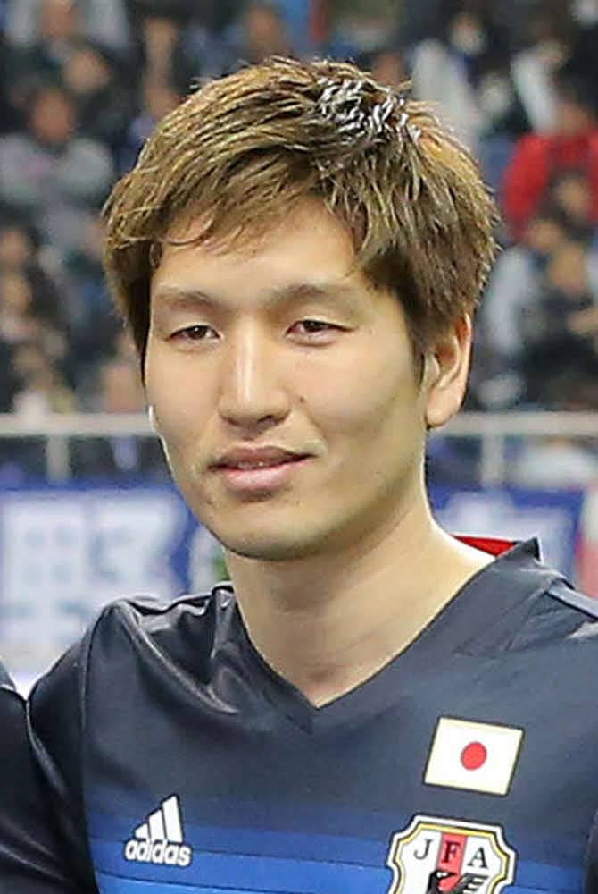 日本代表 原口元気 ネイマール相手にも手応え １対１ではやられるとは思わなかった サッカー スポーツブル スポブル