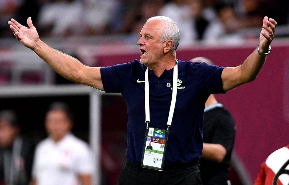 とても優れたpkセーバー W杯出場決めたオーストラリア Gk交代の理由を監督が明かす 不安を植え付けるため サッカー スポーツブル スポブル