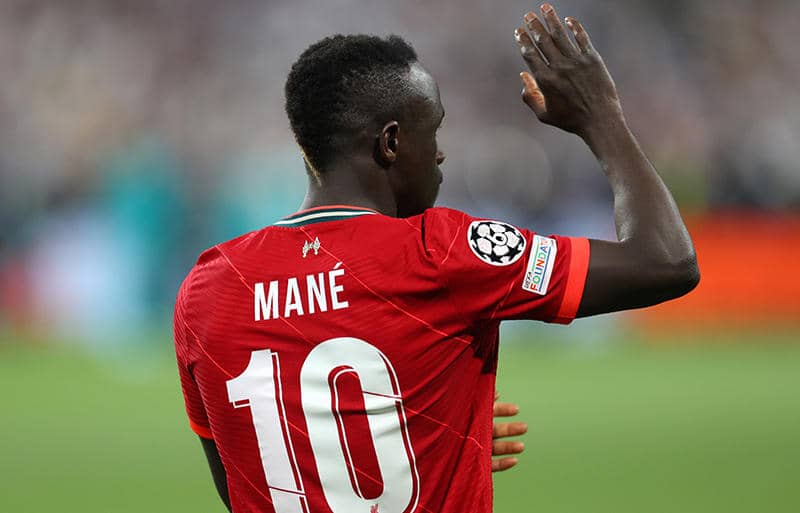 バイエルンがマネ獲得でリバプールと合意 移籍金総額は約57億円 サッカー スポーツブル スポブル