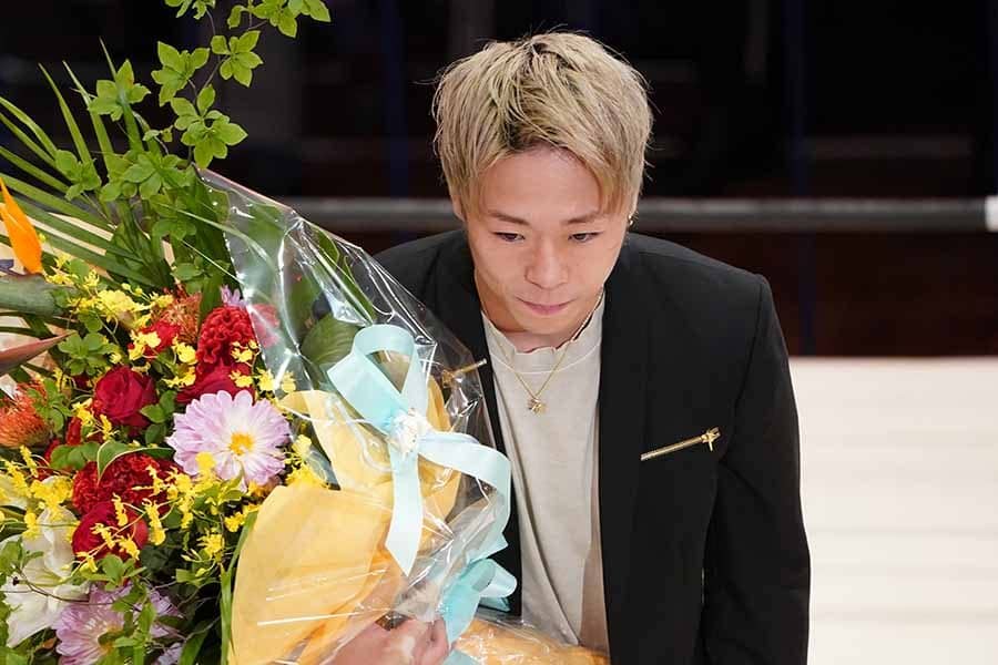 武尊、天心戦へ「最後の水抜き」にエール殺到「減量辛いね」「脱水症状おこさないで」