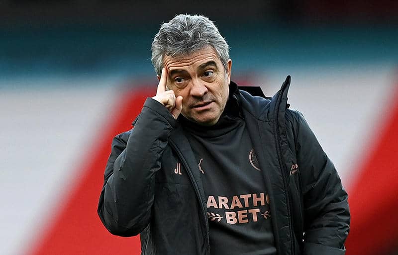 アル・サッド、ペップの参謀リージョを新指揮官に招へい！