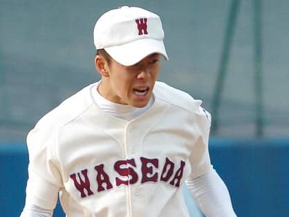 斎藤佑樹は「自分にもこういう感情があったのか」と驚くほどの執念で甲子園出場を決めた