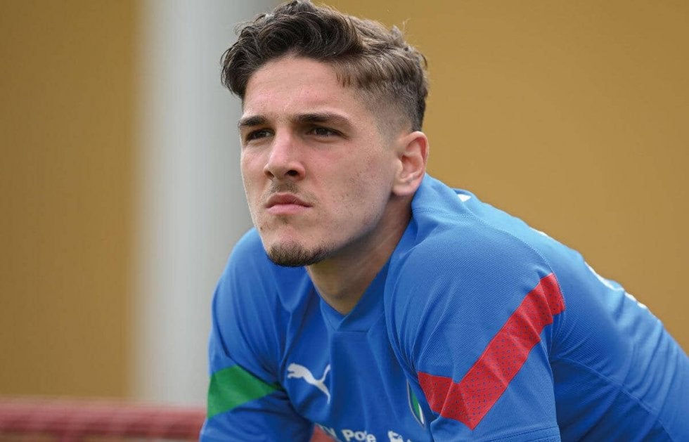 ザニオーロがケガからの復帰や去就について語る「人生は予測不可能」