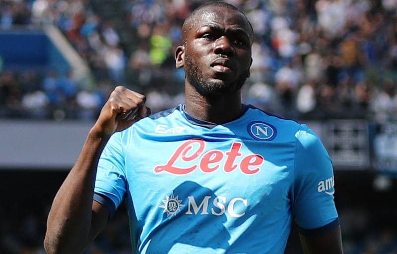 「ユベントスには行かない」クリバリが知人らに報告か