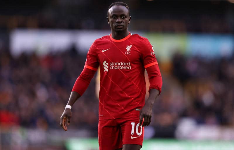 これは挑戦ではない バイエルン移籍秒読みのマネをリバプールobが批判 サッカー スポーツブル スポブル