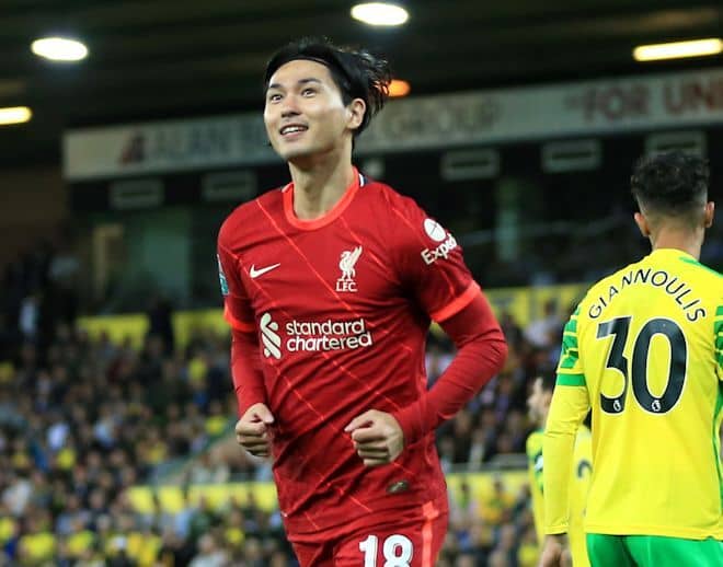 安すぎだろ 驚きだ 南野拓実の 約25億円 モナコ移籍合意にリバプールファンの反応は 最も過小評価された選手のひとりだ サッカー スポーツブル スポブル