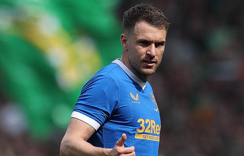 ユーベで無用のラムジー、トルコでピルロと再タッグか