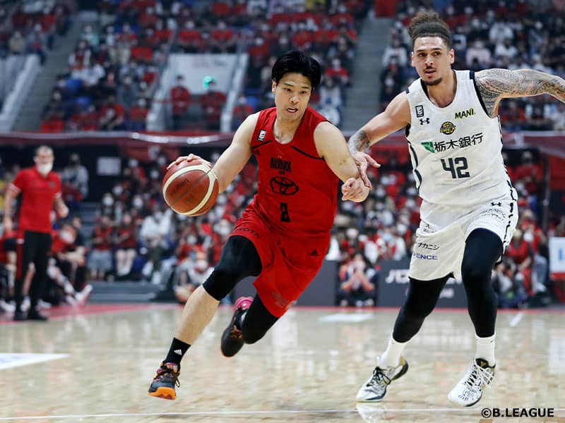 日本代表候補初選出…充実した時間を過ごす吉井裕鷹「『自分は自分』でい続けることが大事」