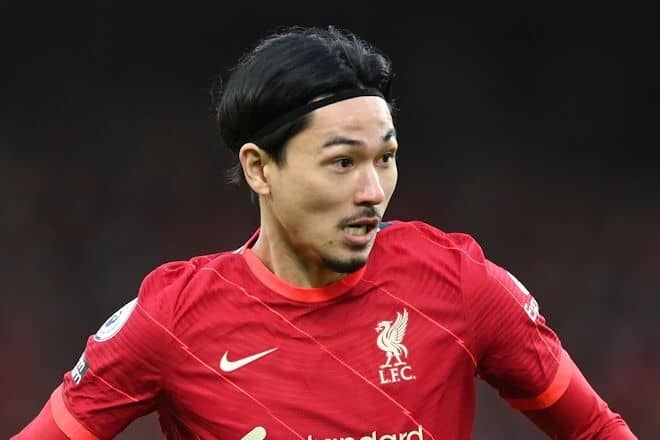 カップ戦の頑張りは特別だった 南野拓実のモナコ移籍合意にリバプール地元メディアが見解 1550万ポンドよりはるかに価値があると思うが サッカー スポーツブル スポブル