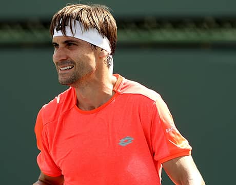 フェレール デ杯TDに就任