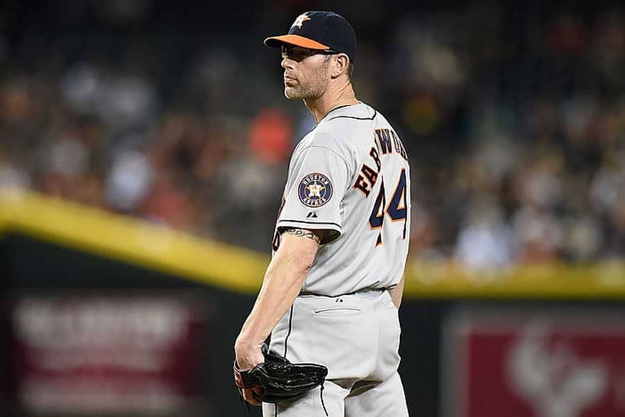 【MLB】「人体にあんなに血管があるなんて…」 元右腕の“ムキムキ化”に米メディア驚愕 野球 スポーツブル (スポブル)