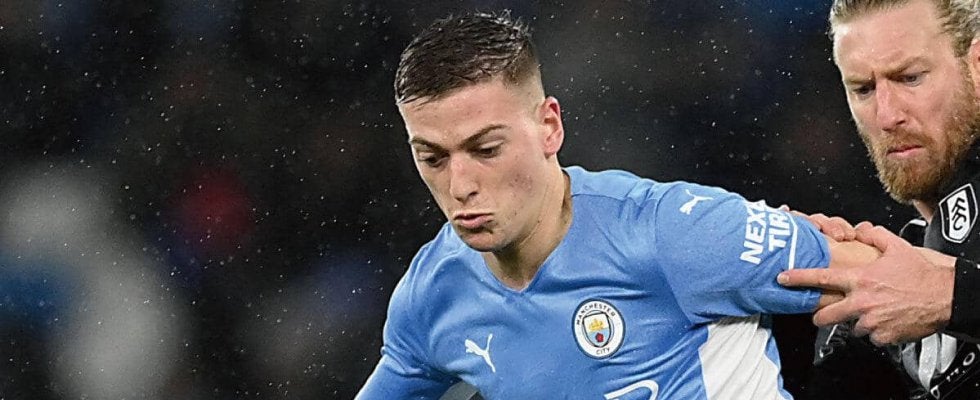 シティの19歳デラップがブライトンにレンタル？　カギを握るのはククレジャの獲得交渉か