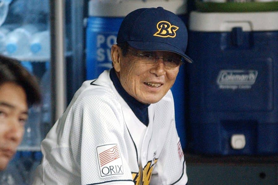 日ごとに減る会話、増えた「寝かせてくれ」 仰木監督が死力を尽くした