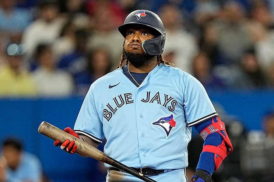 大谷翔平のライバルHR王、球宴HRダービーを2年連続不参加　「調子は良好だ。ただ…」