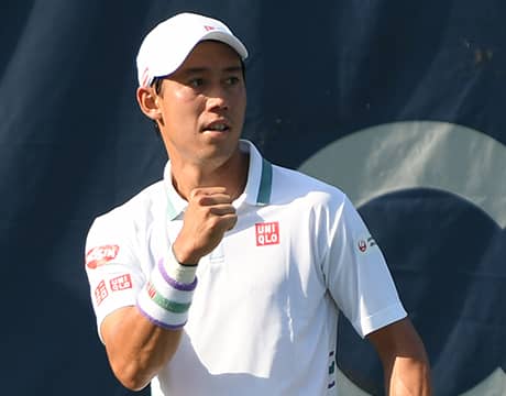 錦織 7月アトランタOP出場へ