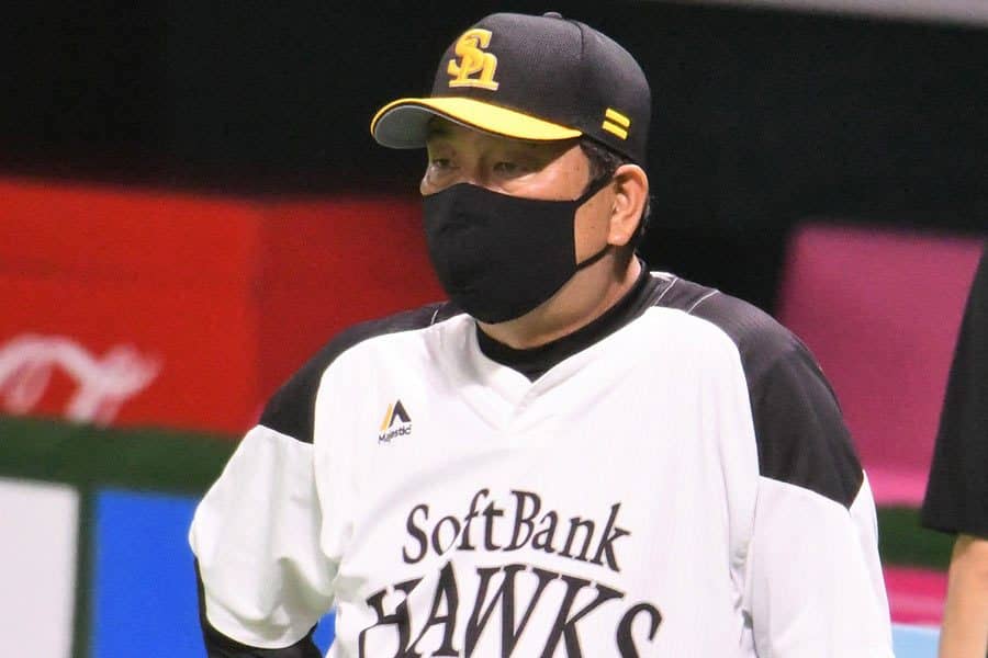 鷹・藤本監督「すごく厳しいけど…」　コロナ禍緊急事態で森、笠谷、渡邉陸ら昇格へ