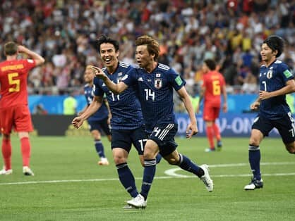 山本昌邦が森保ジャパンに望むこと。「大事なのはいい選手を集めるより、結束力」