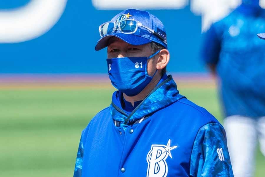 三浦監督も感慨深げ「あまりなかった攻撃」　DeNA打線が示した“新たな勝ち方”