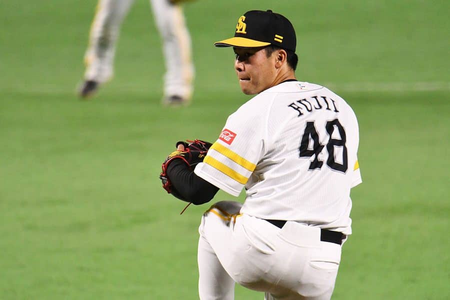 鷹・藤井皓哉らが活躍できるワケ　独立リーグで指導した元巨人の好打者が証言