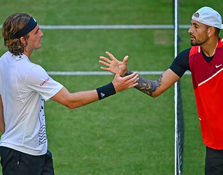 チチパス キリオス戦「楽しみ」