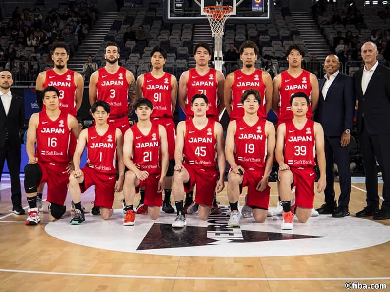 日本代表、チャイニーズ・タイペイ戦のメンバー発表…河村勇輝や富永啓生ら12名選出 バスケットボール スポーツブル (スポブル) 日本代表、チャイニーズ・タイペイ戦のメンバー発表…河村勇輝や富永啓生ら12名選出 バスケットボール スポーツブル (スポブル)