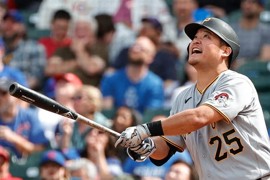 【MLB】筒香嘉智、3Aで2試合連発のグランドスラム　メジャー復帰へ復調気配