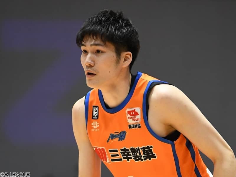 アースフレンズ東京Zが大矢孝太朗の加入を発表…昨季新潟で40試合に出場