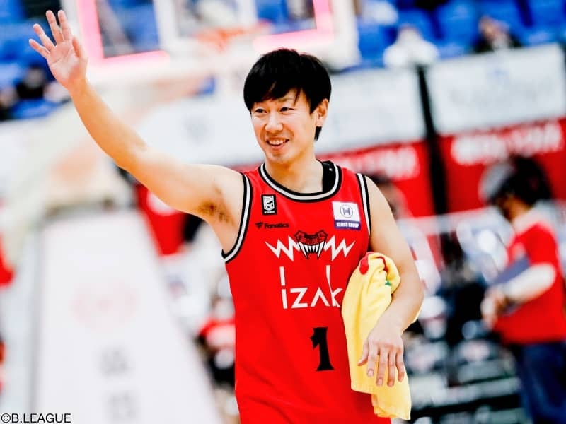 昨季で現役引退の山口祐希、A東京のアシスタントコーチに就任「一日一日全力を尽くしたい」